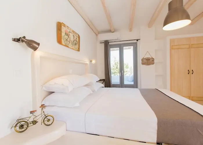 Aparthotel Medusa & Pláka