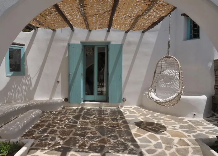 Aparthotel Medusa & Pláka