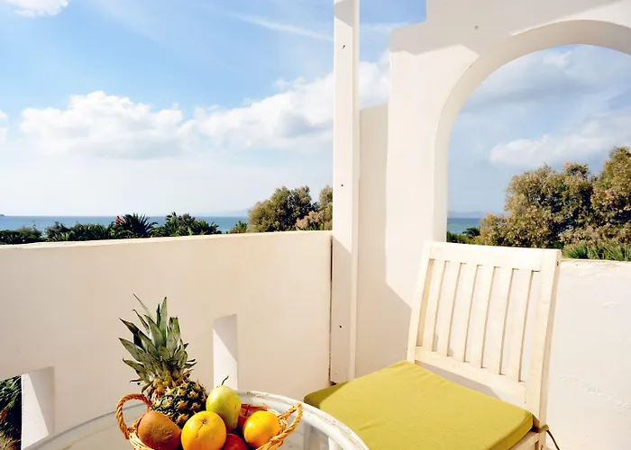 Medusa & Aparthotel 4*