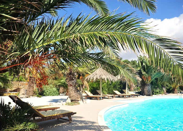 Medusa & Aparthotel 4*