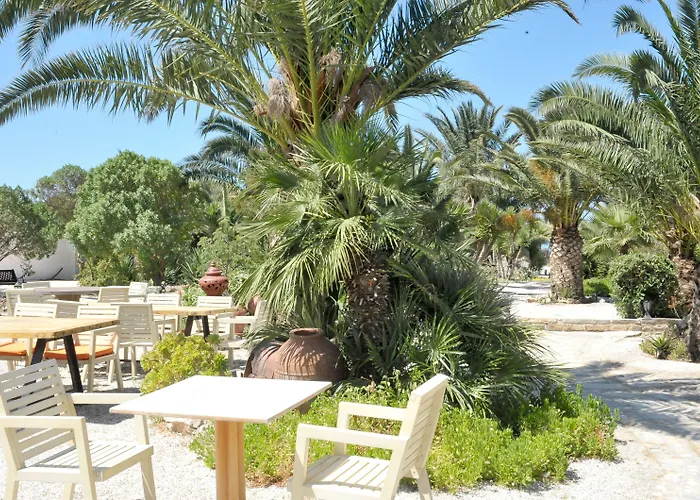 Aparthotel Medusa & Pláka